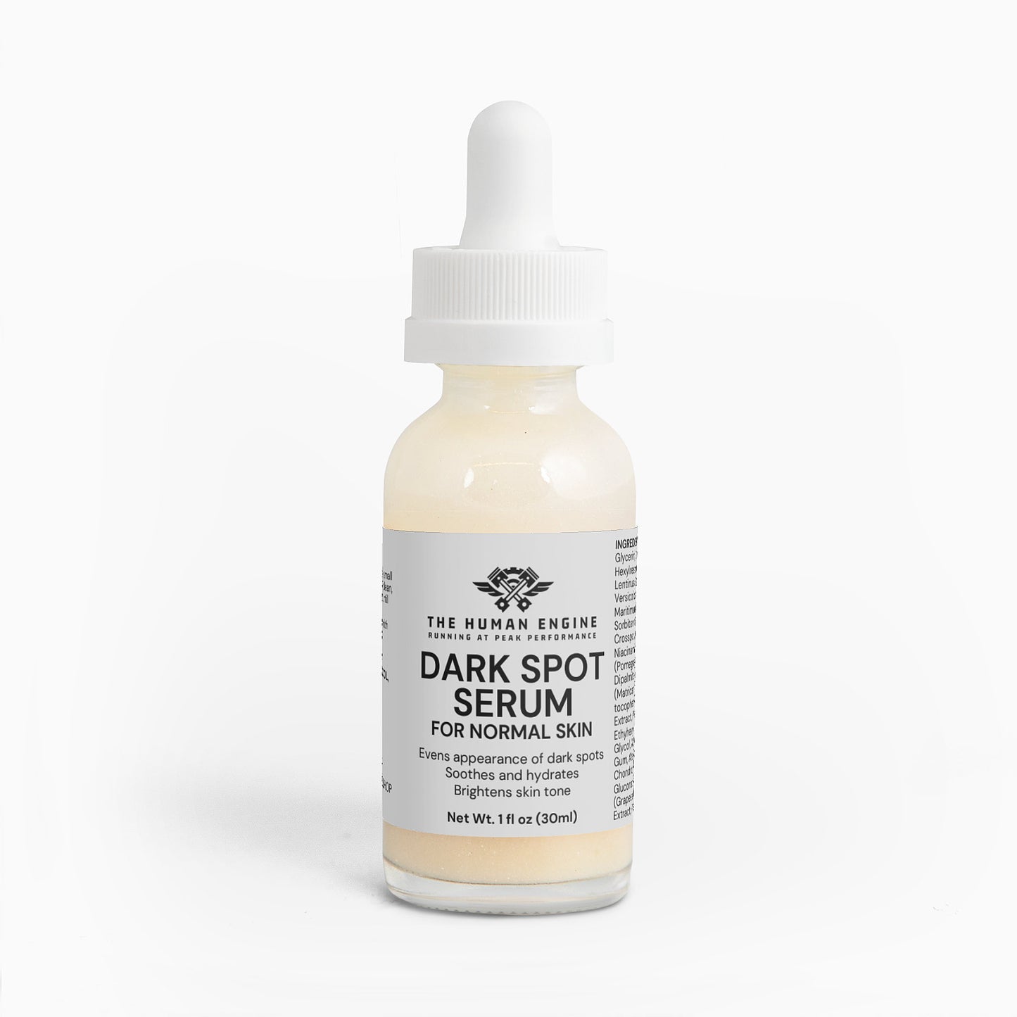 Dark Spot Serum for Normal Skin